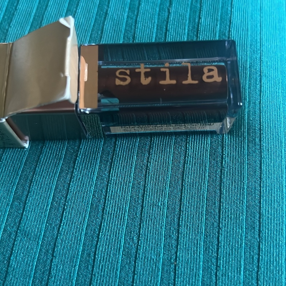 Stila Shimmer and Glow liquid shadow in "Twig", NIB, 0.153 fl. Oz - Picture 3 of 3